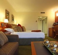 Peppers Fairmont Resort - Accommodation Sunshine Coast