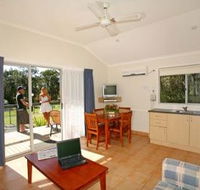 Samurai Beach Resort - Accommodation Sunshine Coast