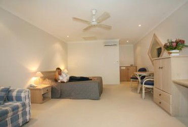 Samurai Beach Resort - Accommodation Sunshine Coast 1