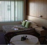 The Entrance Motel