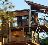 EcOasis - Accommodation Sunshine Coast