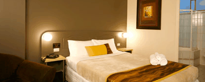 Best Western Lorne Coachman Inn - Accommodation Sunshine Coast