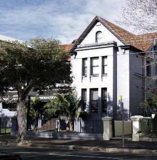 Redfern NSW Accommodation Sunshine Coast