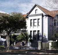 Alfred Park Accommodation - Accommodation Sunshine Coast