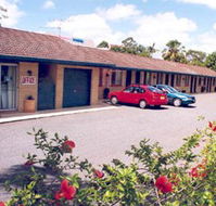 Arcadia Motel - Accommodation Sunshine Coast