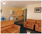 Dolphin Sands Holiday Cabins - Accommodation Sunshine Coast 4