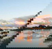 Tweed River Houseboats - Accommodation Sunshine Coast