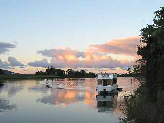 Tweed River Houseboats - Accommodation Sunshine Coast 0