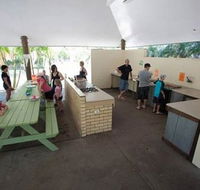 Bonny Hills Caravan Park - Accommodation Sunshine Coast