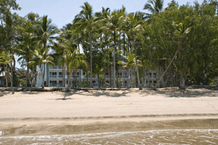 Agincourt Beachfront Apartments - Accommodation Sunshine Coast
