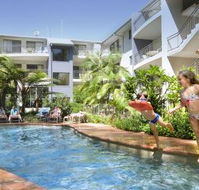 Flynns Beach Resort - Accommodation Sunshine Coast