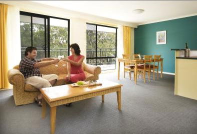 Flynns Beach Resort - Accommodation Sunshine Coast 3
