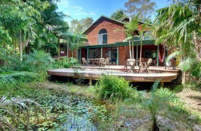 Planula - Accommodation Sunshine Coast 0