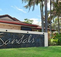 Sandals - Accommodation Sunshine Coast