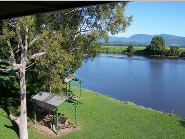 Tweed River Motel - Accommodation Sunshine Coast 0