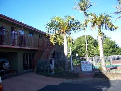 Tweed River Motel - Accommodation Sunshine Coast 3