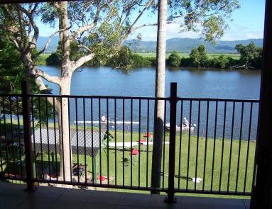 Tweed River Motel - Accommodation Sunshine Coast 4