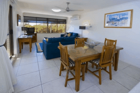 Bellardoo Holiday Apartments - Accommodation Sunshine Coast