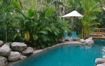 Port Douglas Coral Apartments - Accommodation Sunshine Coast