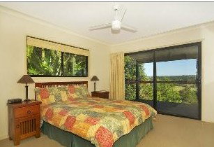Suzanne's Hideaway - Accommodation Sunshine Coast 0