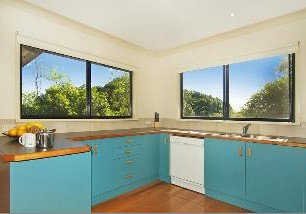 Suzanne's Hideaway - Accommodation Sunshine Coast 1