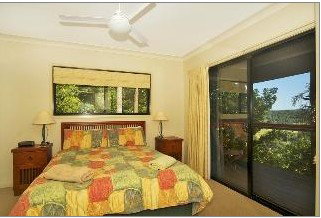 Suzanne's Hideaway - Accommodation Sunshine Coast 2