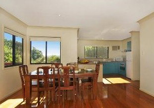 Suzanne's Hideaway - Accommodation Sunshine Coast 3