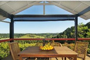 Suzanne's Hideaway - Accommodation Sunshine Coast 4