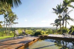 Suzanne's Hideaway - Accommodation Sunshine Coast 5