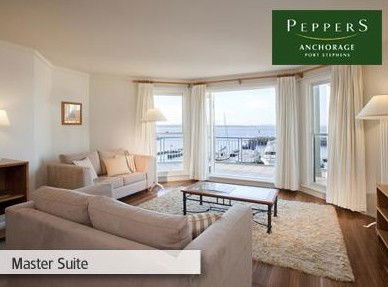 Peppers Anchorage - Accommodation Sunshine Coast 4