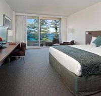 Manly Pacific Sydney Managed By Novotel - Accommodation Sunshine Coast