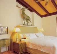 Tower Lodge - Accommodation Sunshine Coast