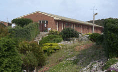 Bass Caravan Park - Accommodation Sunshine Coast 1