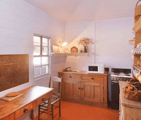 Prospect Villa - Accommodation Sunshine Coast 1