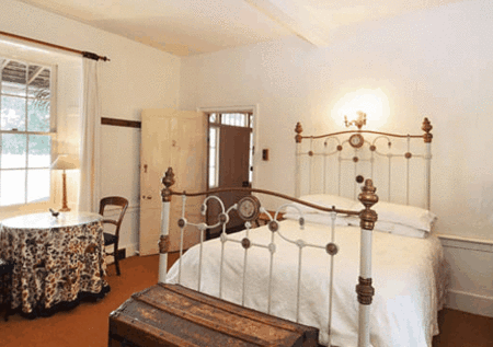 Prospect Villa - Accommodation Sunshine Coast 2