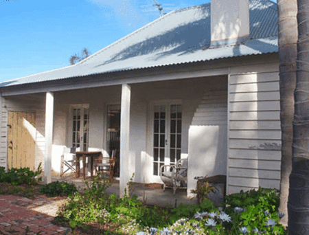 Prospect Villa - Accommodation Sunshine Coast 3