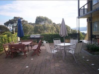 Festival Motor Inn - Accommodation Sunshine Coast 1