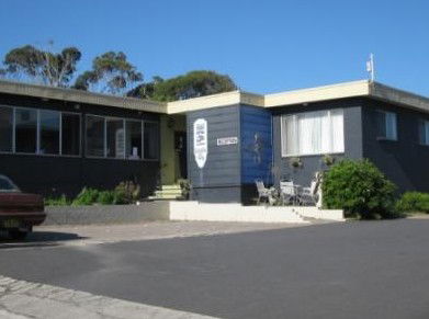 Festival Motor Inn - Accommodation Sunshine Coast 3