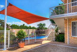 Limassol Motel - Accommodation Sunshine Coast 0