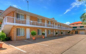 Limassol Motel - Accommodation Sunshine Coast 3