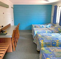 Billabong Lodge Motel - Accommodation Sunshine Coast