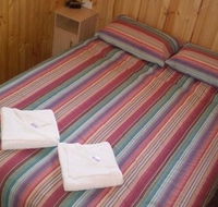 Aussie Outback Oasis Cabin And Van Village - Accommodation Sunshine Coast