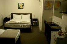Coral Sands Motel - Accommodation Sunshine Coast 0