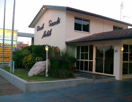 Coral Sands Motel - Accommodation Sunshine Coast 3