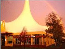 All Seasons Pavilion Hotel - Accommodation Sunshine Coast 0