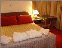 All Seasons Pavilion Hotel - Accommodation Sunshine Coast 1