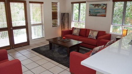 Sunset Cove Noosa Resort - Accommodation Sunshine Coast 1