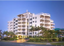 Beachside Resort (kawana Waters) - Accommodation Sunshine Coast 0