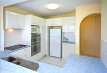 Beachside Resort (kawana Waters) - Accommodation Sunshine Coast 2