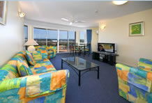 Beachside Resort (kawana Waters) - Accommodation Sunshine Coast 4